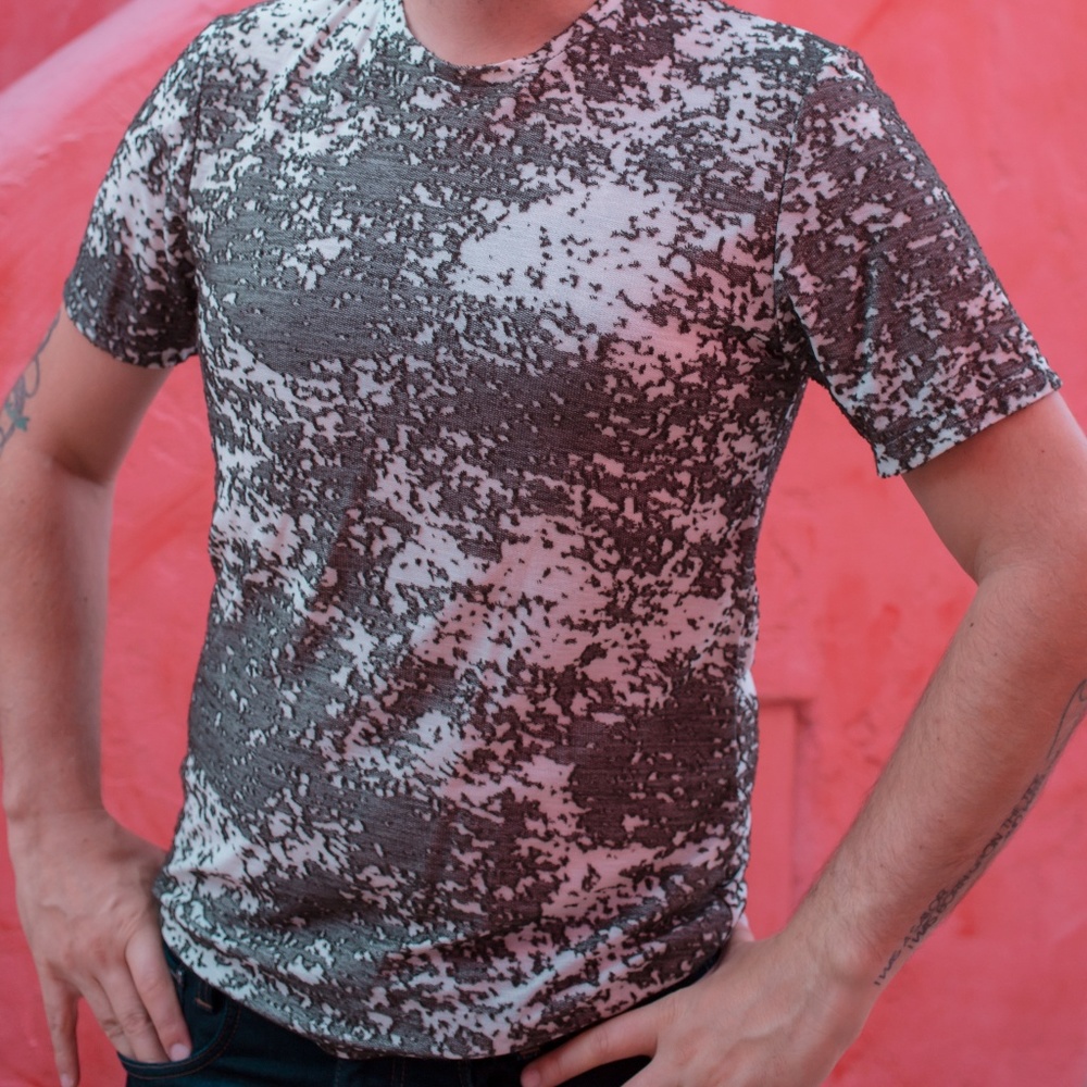 2D Shirt